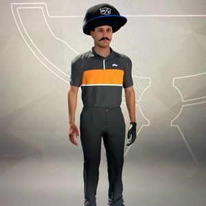 Meet your Posher, Matthew